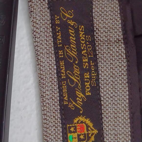 Brooks Brothers Women's Brown Skirt Size 8 - Picture 6 of 6